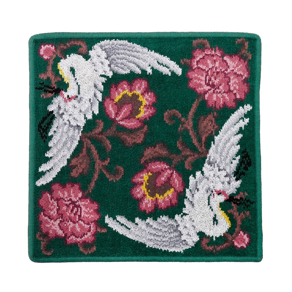 フェイラー (FEILER) レガシー ウォッシュクロス 30×30cm