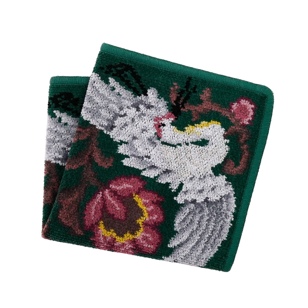 フェイラー (FEILER) レガシー ウォッシュクロス 30×30cm