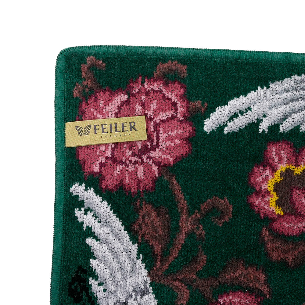 フェイラー (FEILER) レガシー ウォッシュクロス 30×30cm