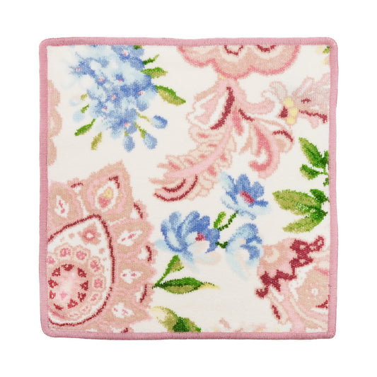 フェイラー (FEILER) アンシア ウォッシュクロス 30×30 オフホワイト