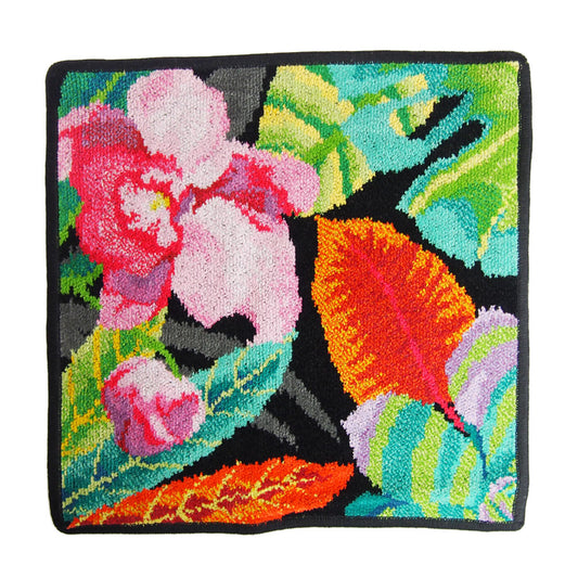 フェイラー (FEILER) レインフォレスト タオルハンカチ 30cm