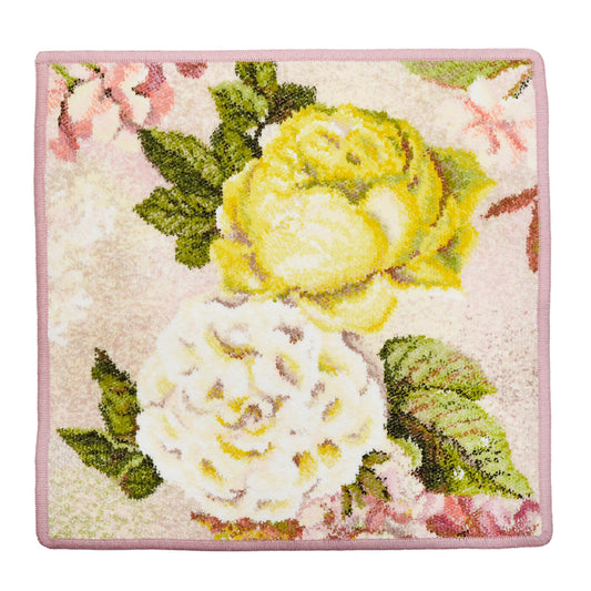 フェイラー (FEILER) シークレットガーデン タオルハンカチ 30x30