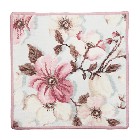 フェイラー (FEILER) レンツローズ タオルハンカチ 30x30