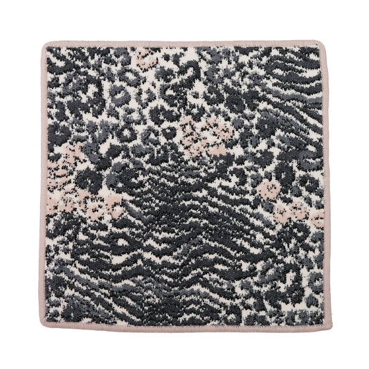 フェイラー (FEILER) アニマルブレンド ウォッシュクロス 30×30cm