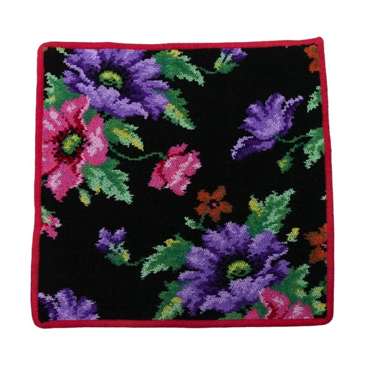 フェイラー(FEILER)ポピーウォッシュクロス 30X30