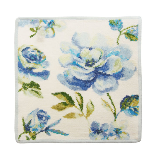 フェイラー (FEILER) ダイアナ ウォッシュクロス 30×30