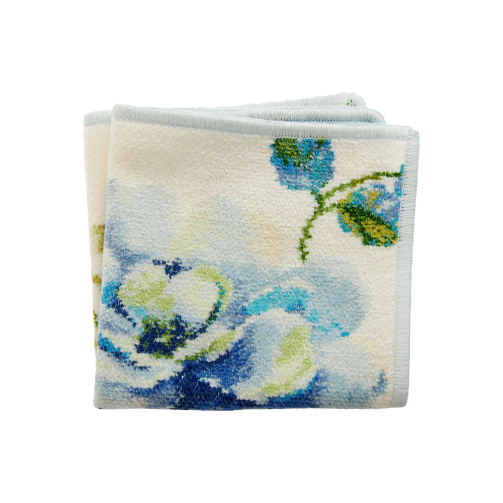 フェイラー (FEILER) ダイアナ ウォッシュクロス 30×30