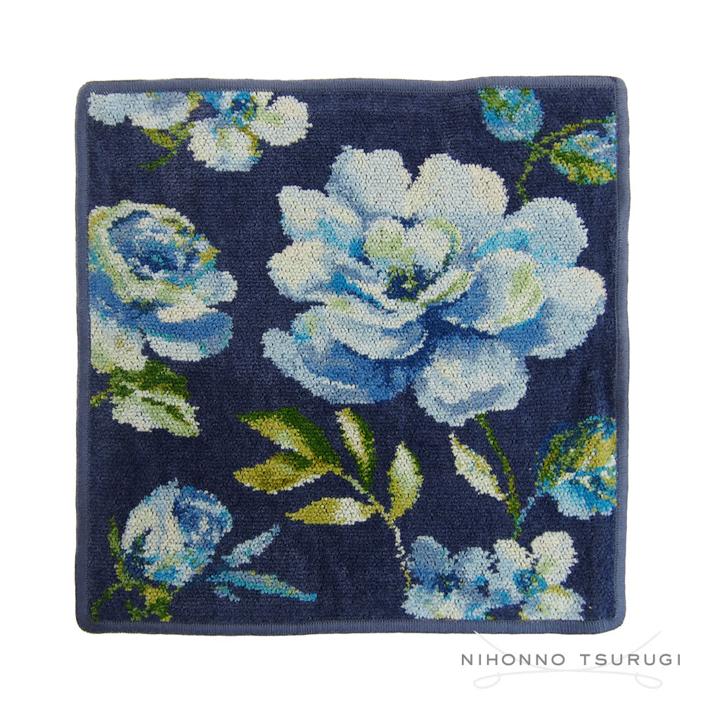 フェイラー (FEILER) ダイアナ ウォッシュクロス 30×30