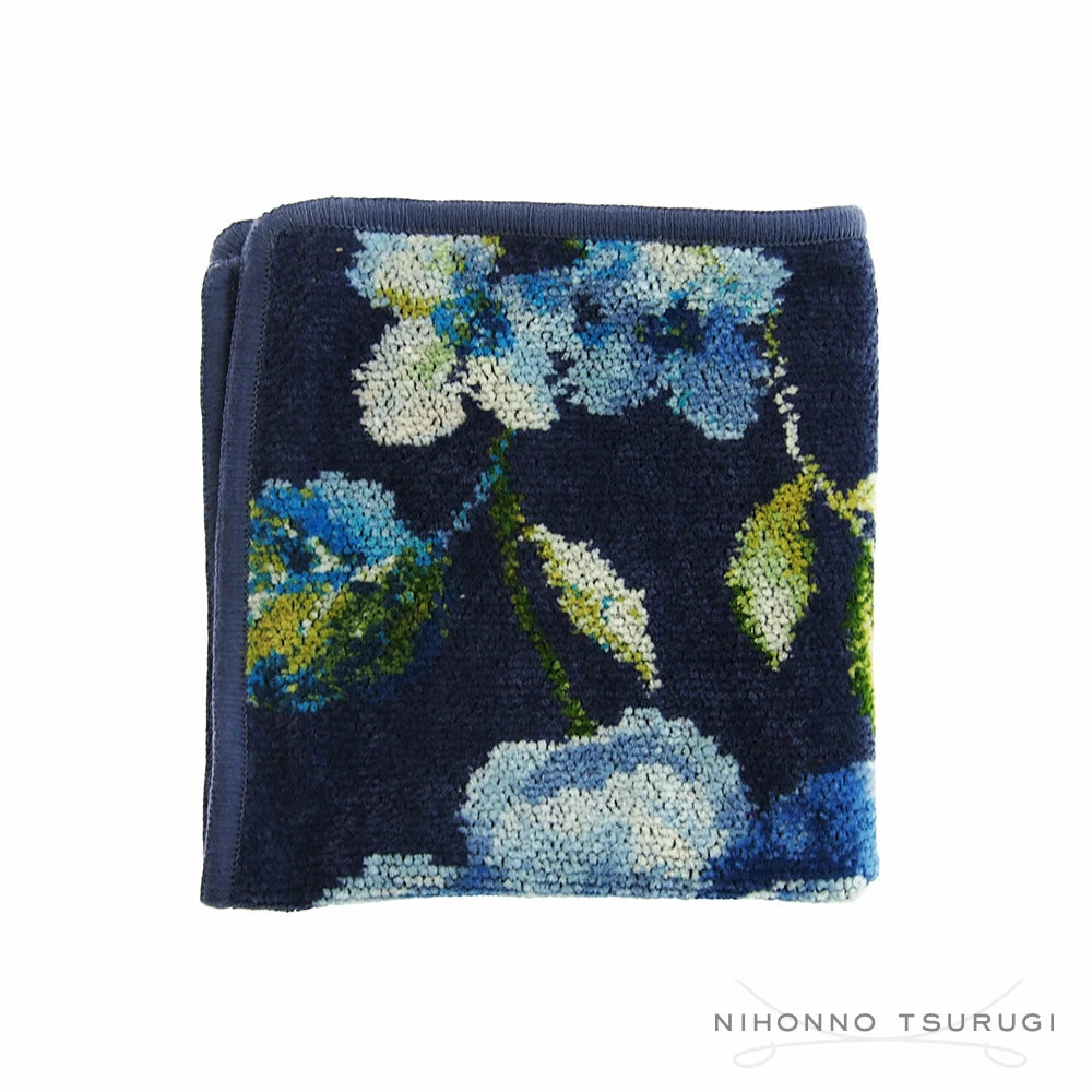 フェイラー (FEILER) ダイアナ ウォッシュクロス 30×30