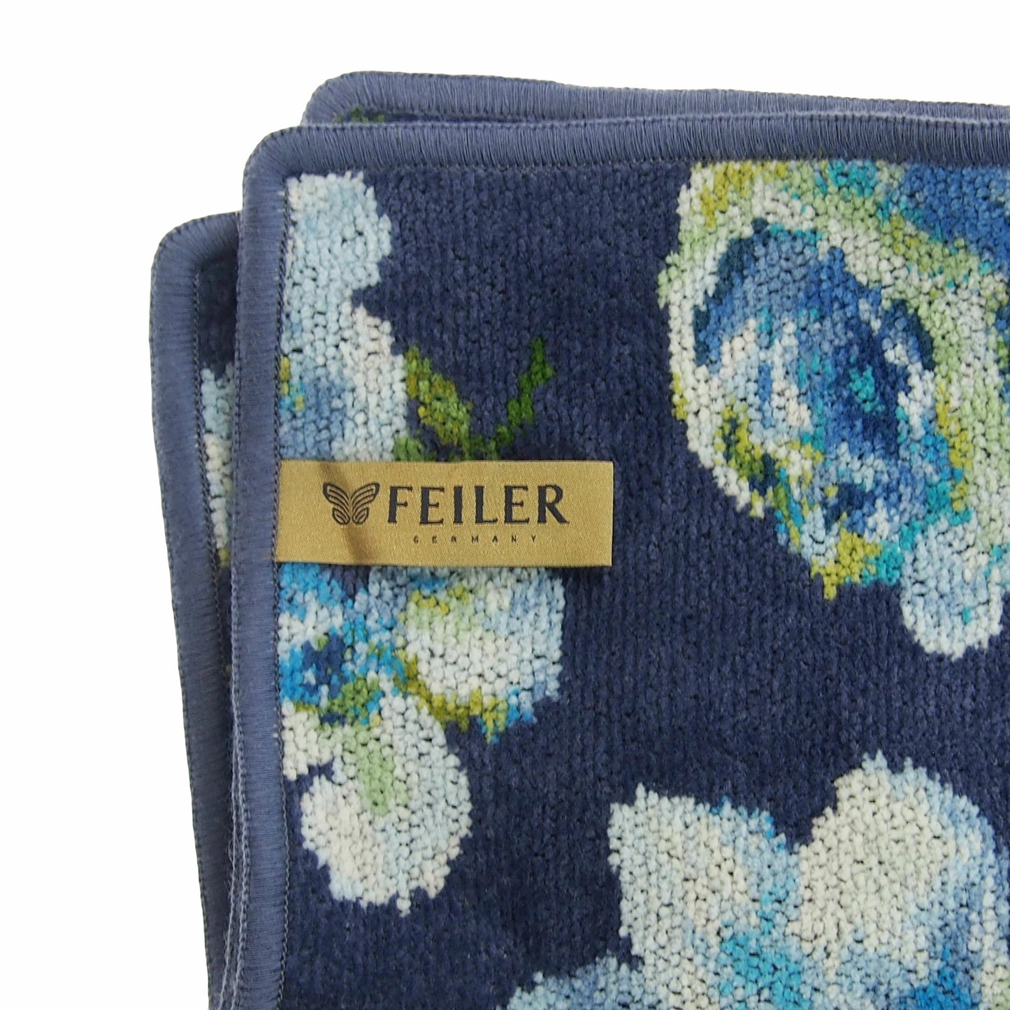 フェイラー (FEILER) ダイアナ ウォッシュクロス 30×30