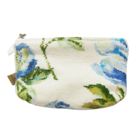 フェイラー (FEILER) ダイアナホワイト メイクアップバッグ M9