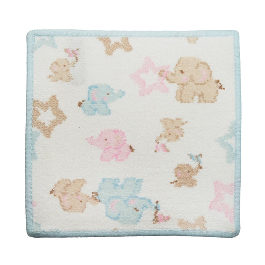 フェイラー (FEILER) タラ タオルハンカチ 25x25