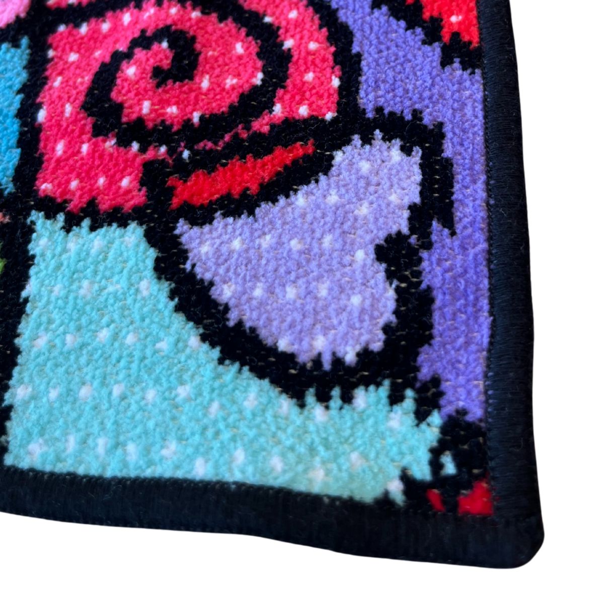 フェイラー (FEILER) ハートビート タオルハンカチ 25×25