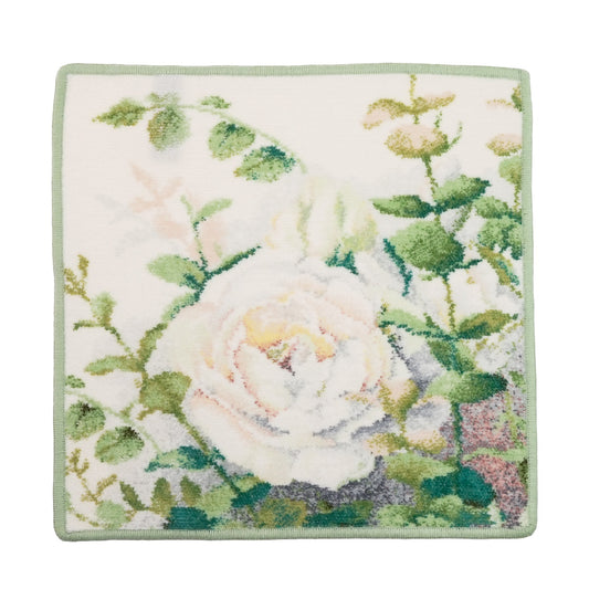 フェイラー (FEILER) ジュリエット ウォッシュクロス 30×30