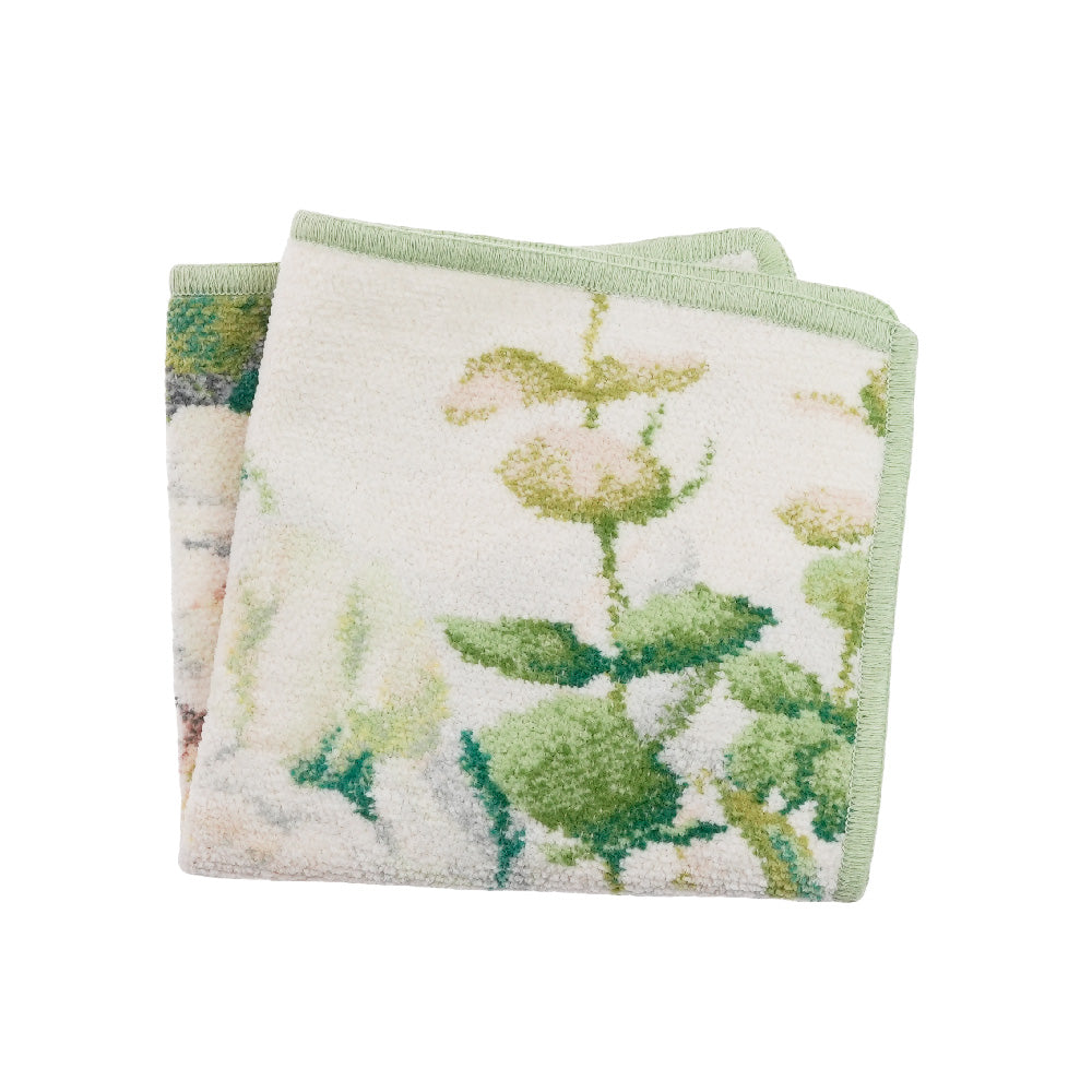 フェイラー (FEILER) ジュリエット ウォッシュクロス 30×30