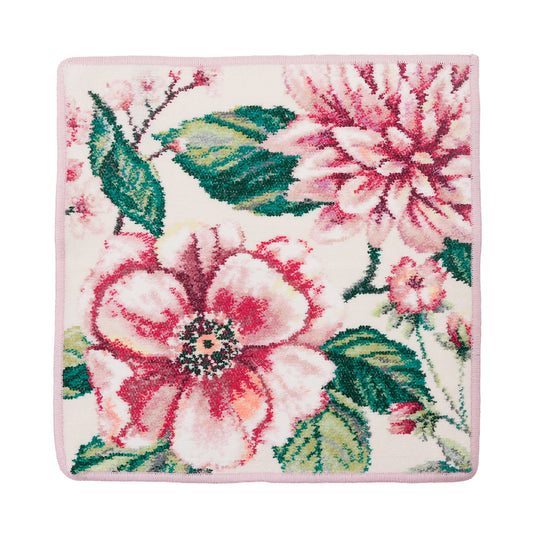 フェイラー (FEILER) エデン ウォッシュクロス 30×30cm