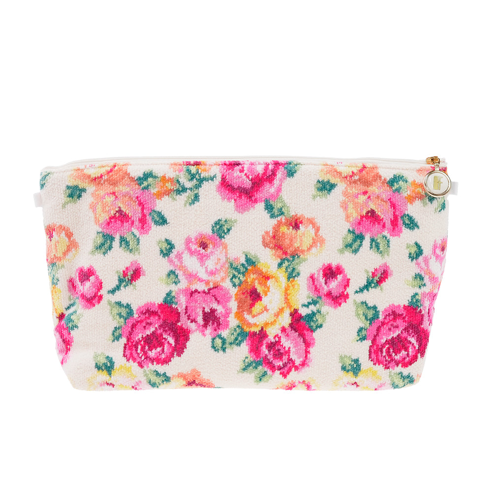 フェイラー (FEILER) ローラクリーム バッグ