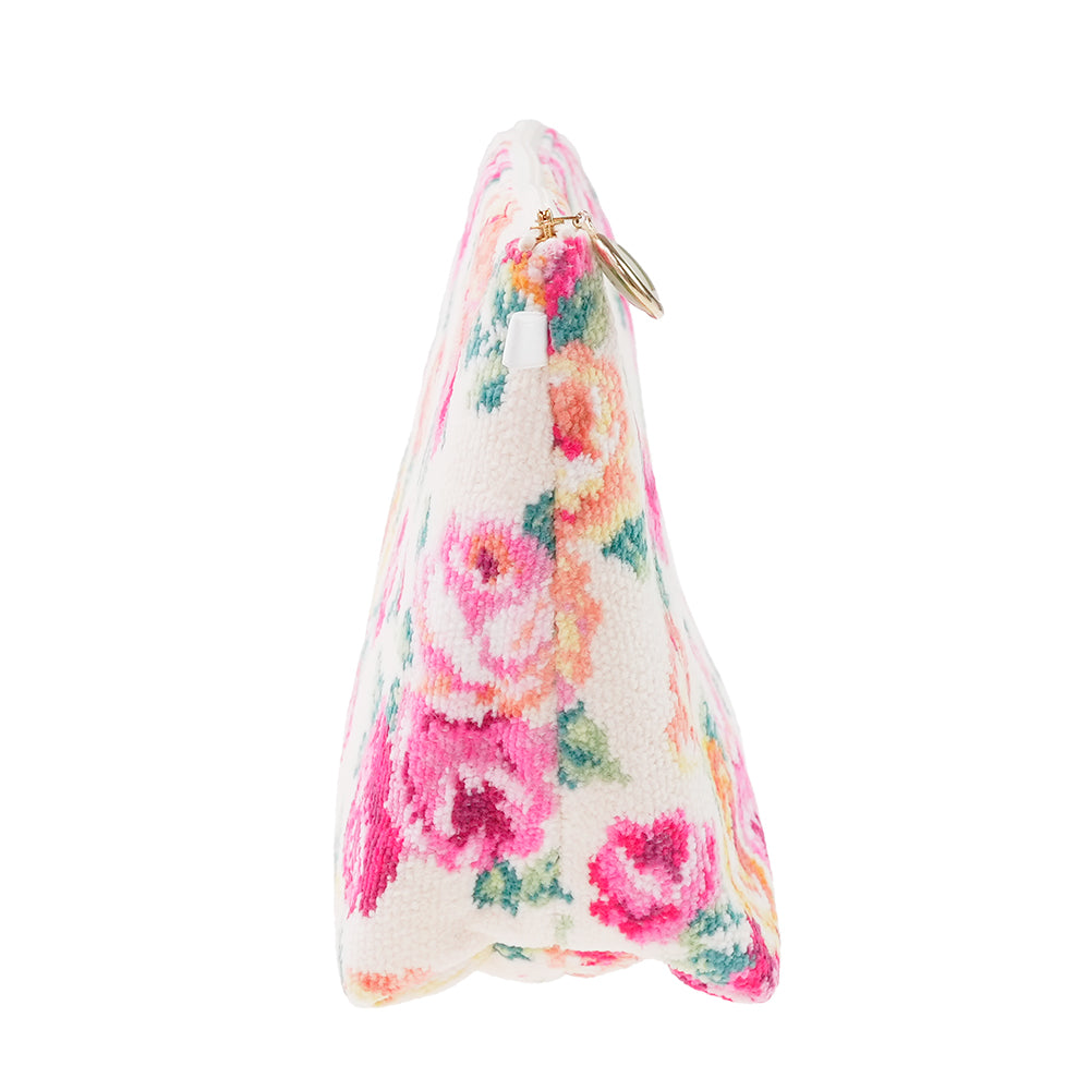 フェイラー (FEILER) ローラクリーム バッグ