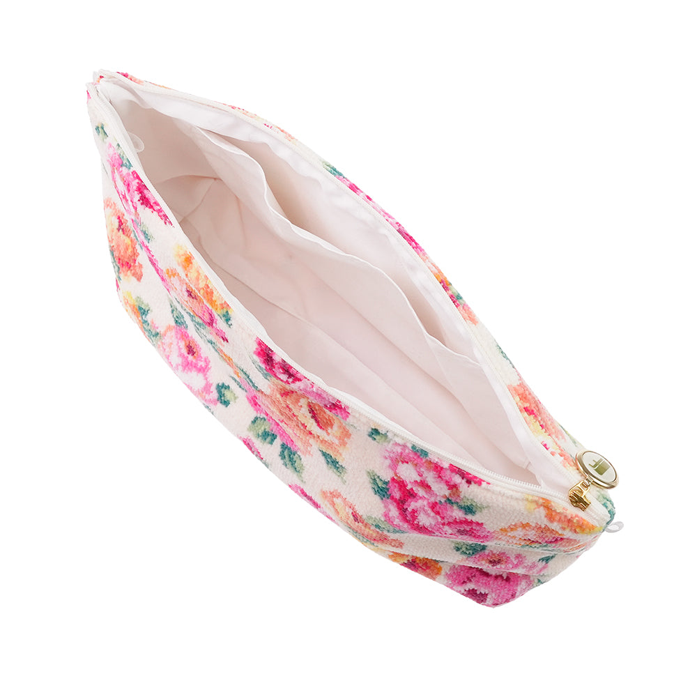 フェイラー (FEILER) ローラクリーム バッグ