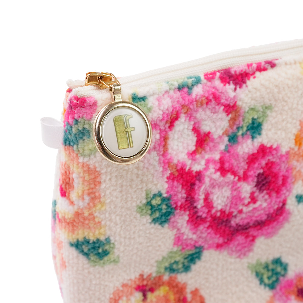 フェイラー (FEILER) ローラクリーム バッグ