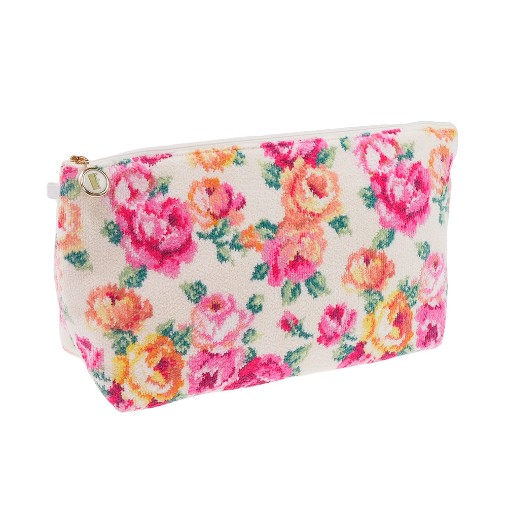 フェイラー (FEILER) ローラクリーム バッグ