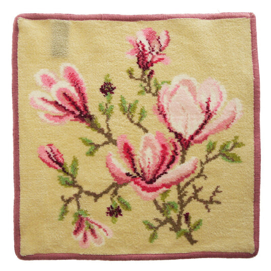 フェイラー (FEILER) マグノリア ベージュ 30cm