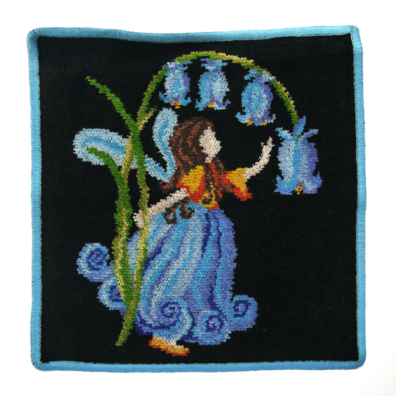 フェイラー (FEILER) フェアリー ウォッシュクロス 25cm 各色