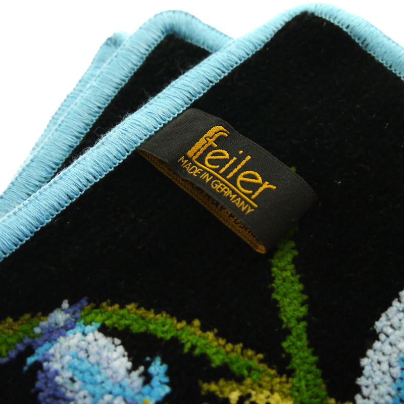 フェイラー (FEILER) フェアリー ウォッシュクロス 25cm 各色