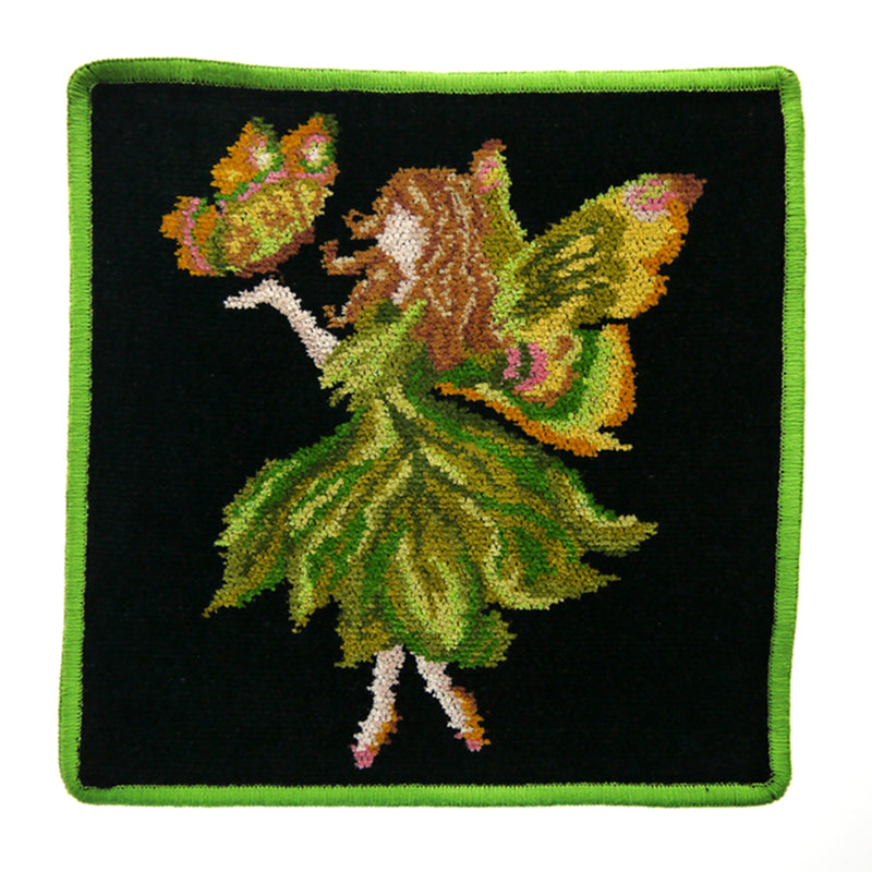 フェイラー (FEILER) フェアリー ウォッシュクロス 25cm 各色