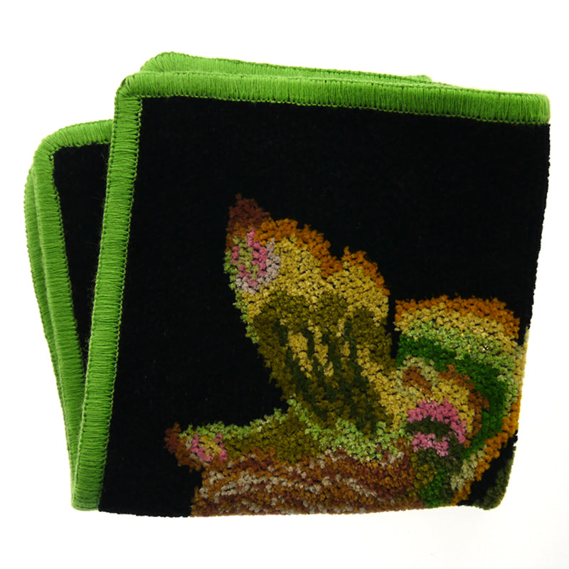 フェイラー (FEILER) フェアリー ウォッシュクロス 25cm 各色