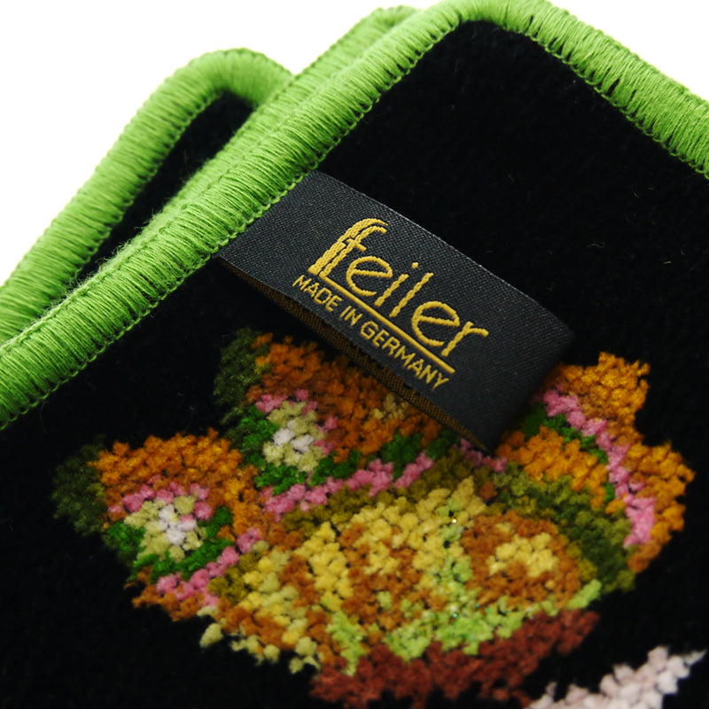 フェイラー (FEILER) フェアリー ウォッシュクロス 25cm 各色