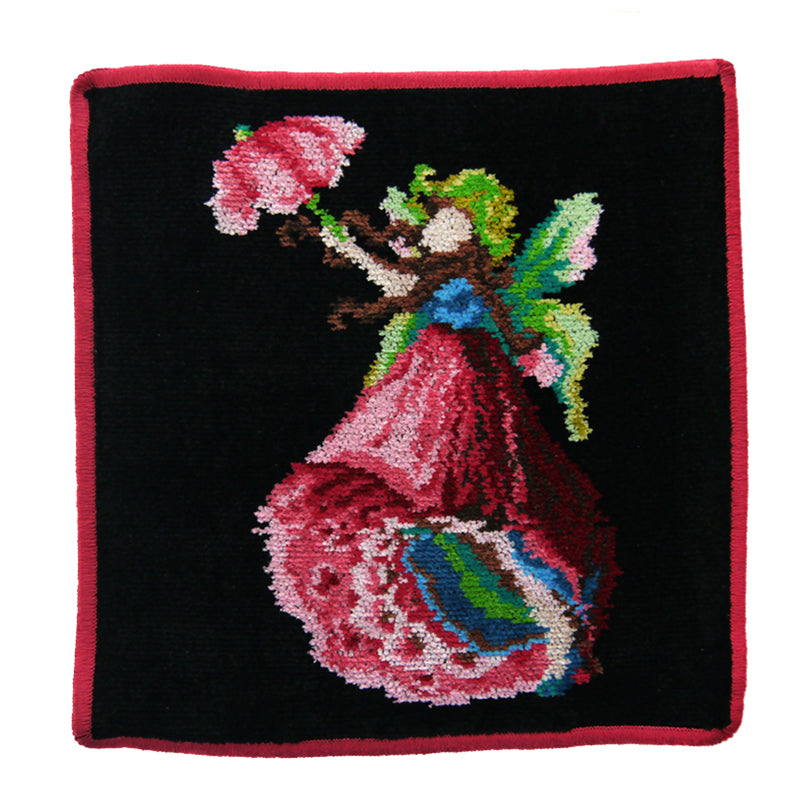 フェイラー (FEILER) フェアリー ウォッシュクロス 25cm 各色