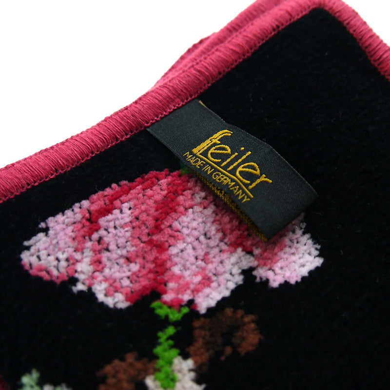 フェイラー (FEILER) フェアリー ウォッシュクロス 25cm 各色