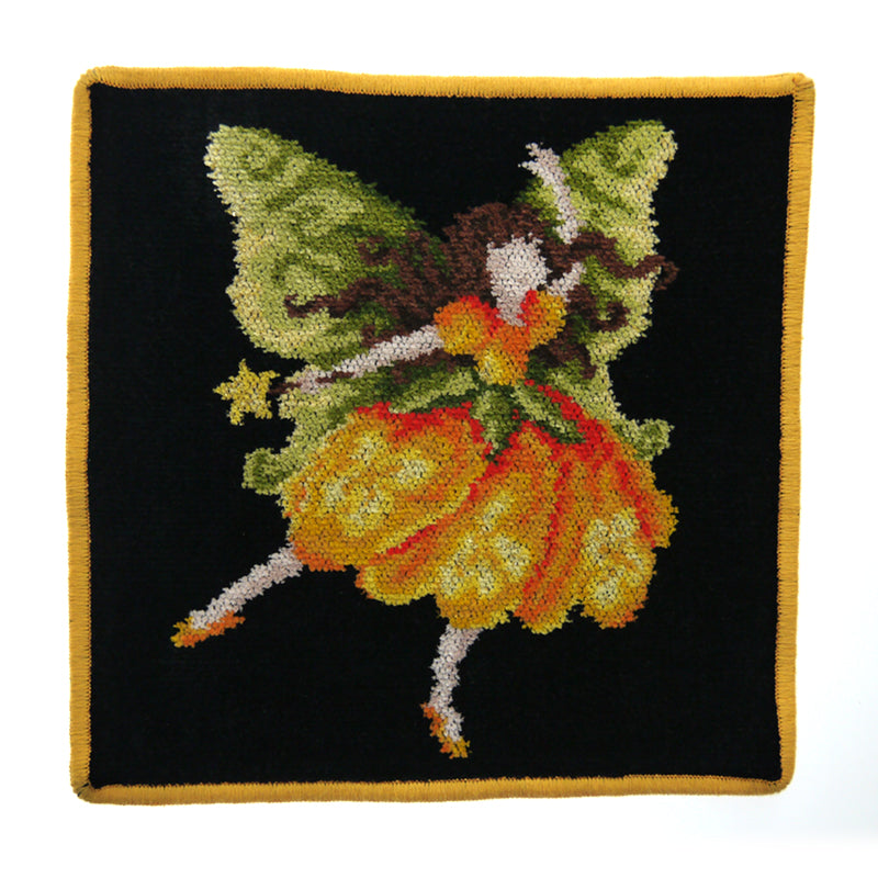 フェイラー (FEILER) フェアリー ウォッシュクロス 25cm 各色