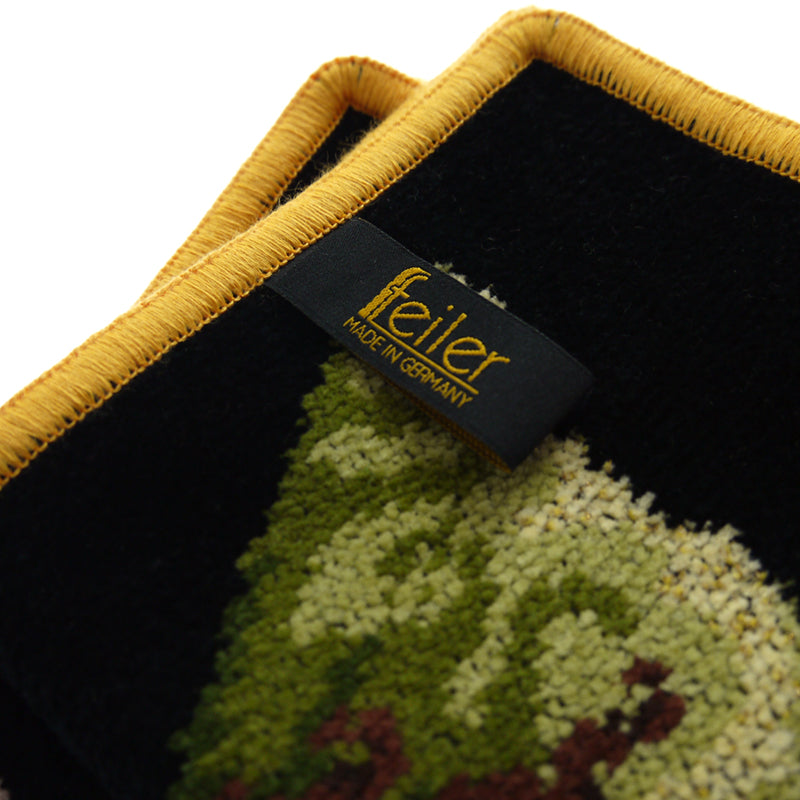 フェイラー (FEILER) フェアリー ウォッシュクロス 25cm 各色