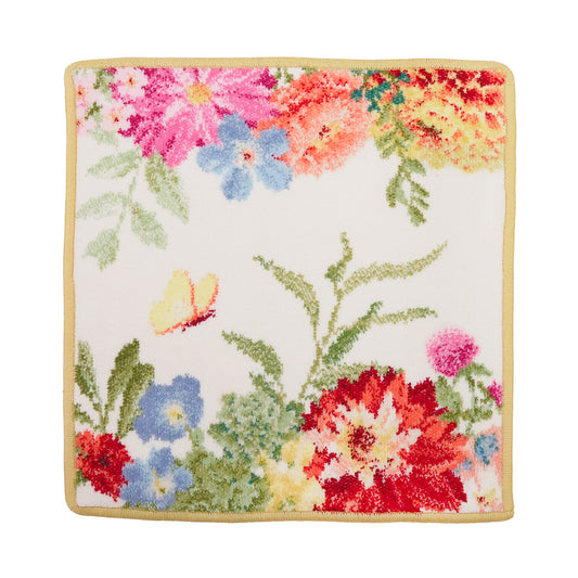 フェイラー (FEILER) サマーデイ ウォッシュクロス 30×30cm