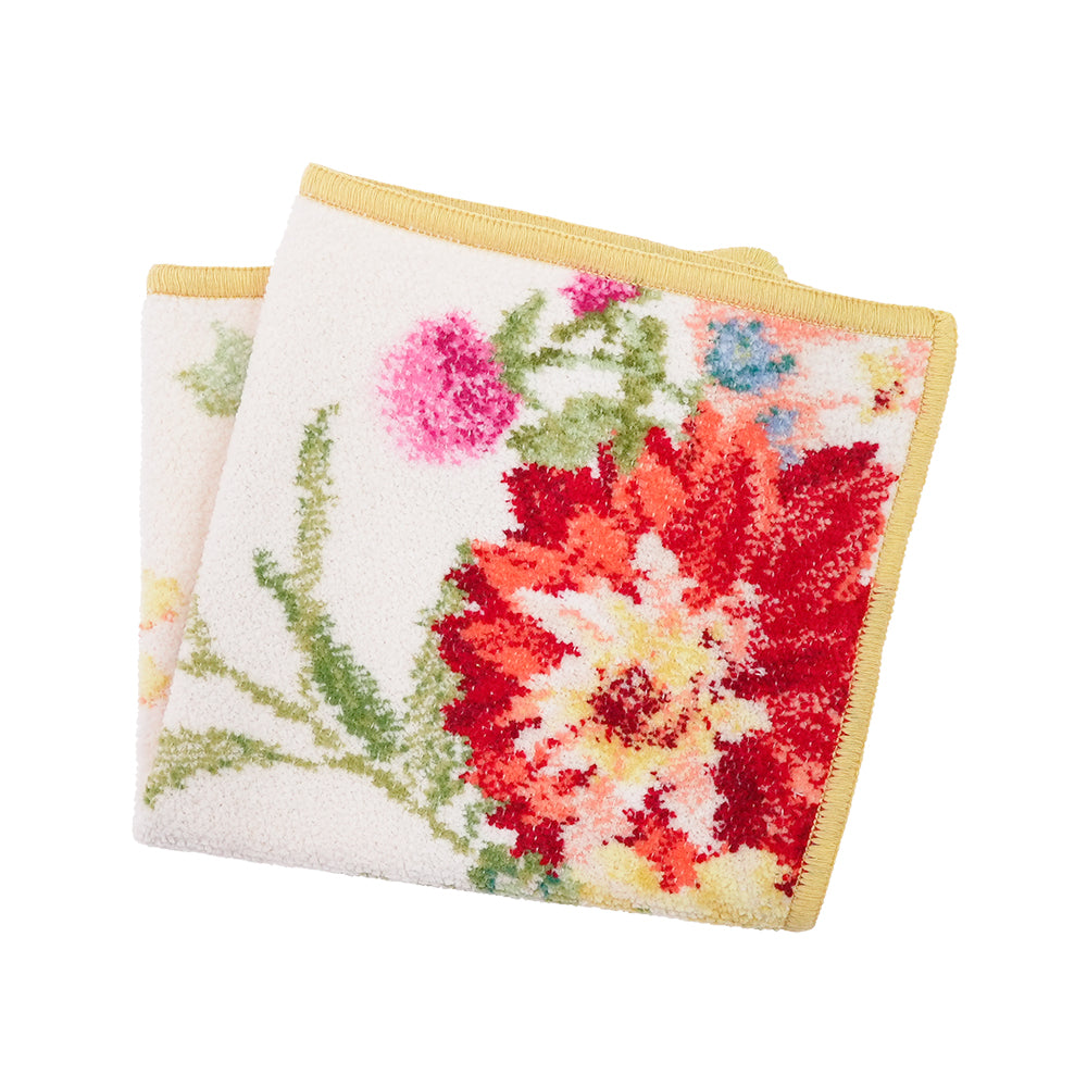 フェイラー (FEILER) サマーデイ ウォッシュクロス 30×30cm