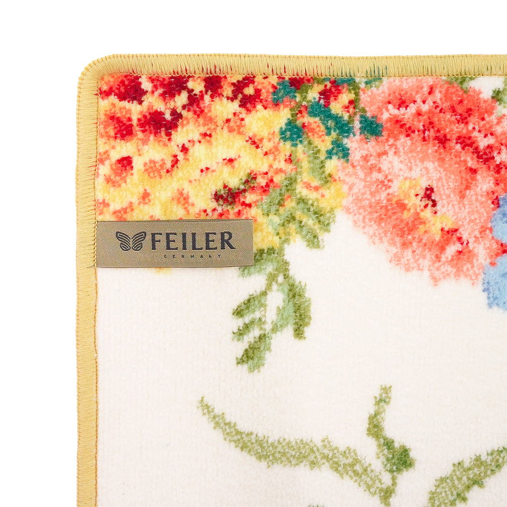 フェイラー (FEILER) サマーデイ ウォッシュクロス 30×30cm