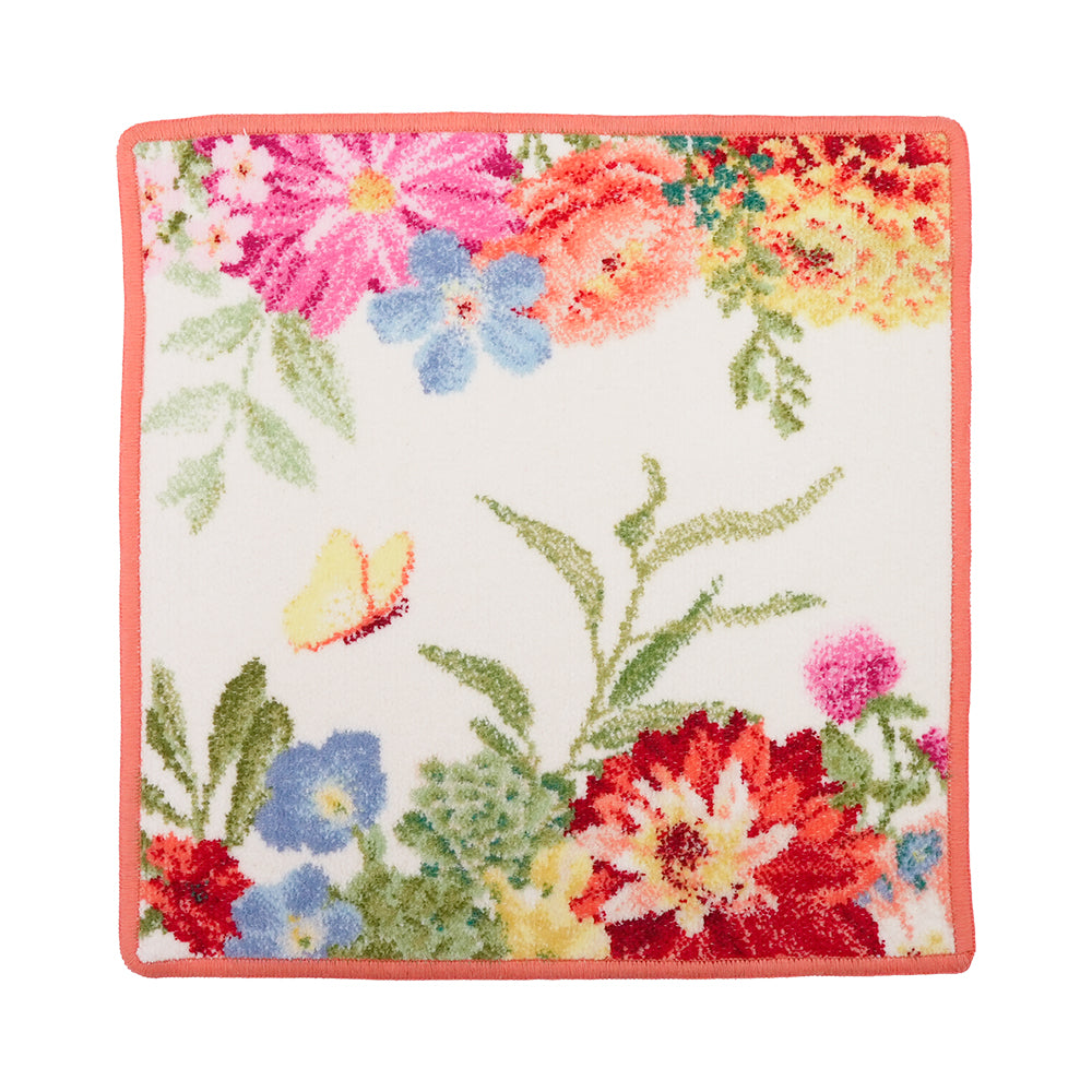 フェイラー (FEILER) サマーデイ ウォッシュクロス 30×30cm