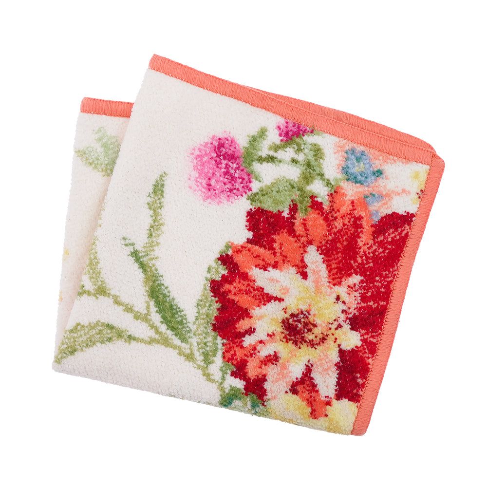 フェイラー (FEILER) サマーデイ ウォッシュクロス 30×30cm