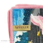 フェイラー (FEILER) フェアリーテイル タオルハンカチ シンデレラ 25×25