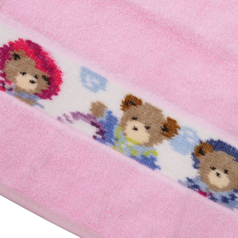 フェイラー (FEILER) SVENNI ヨダレカケ 25cm x 30cm