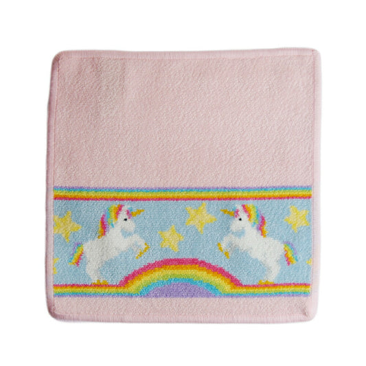 フェイラー (FEILER) FINJA ウォッシュクロス ローズ 25cm