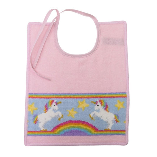 フェイラー (FEILER) FINJA ヨダレカケ  25cm x 30cm