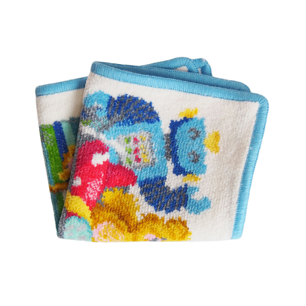 フェイラー (FEILER) トイボックス NEW ウォッシュクロス 25cm