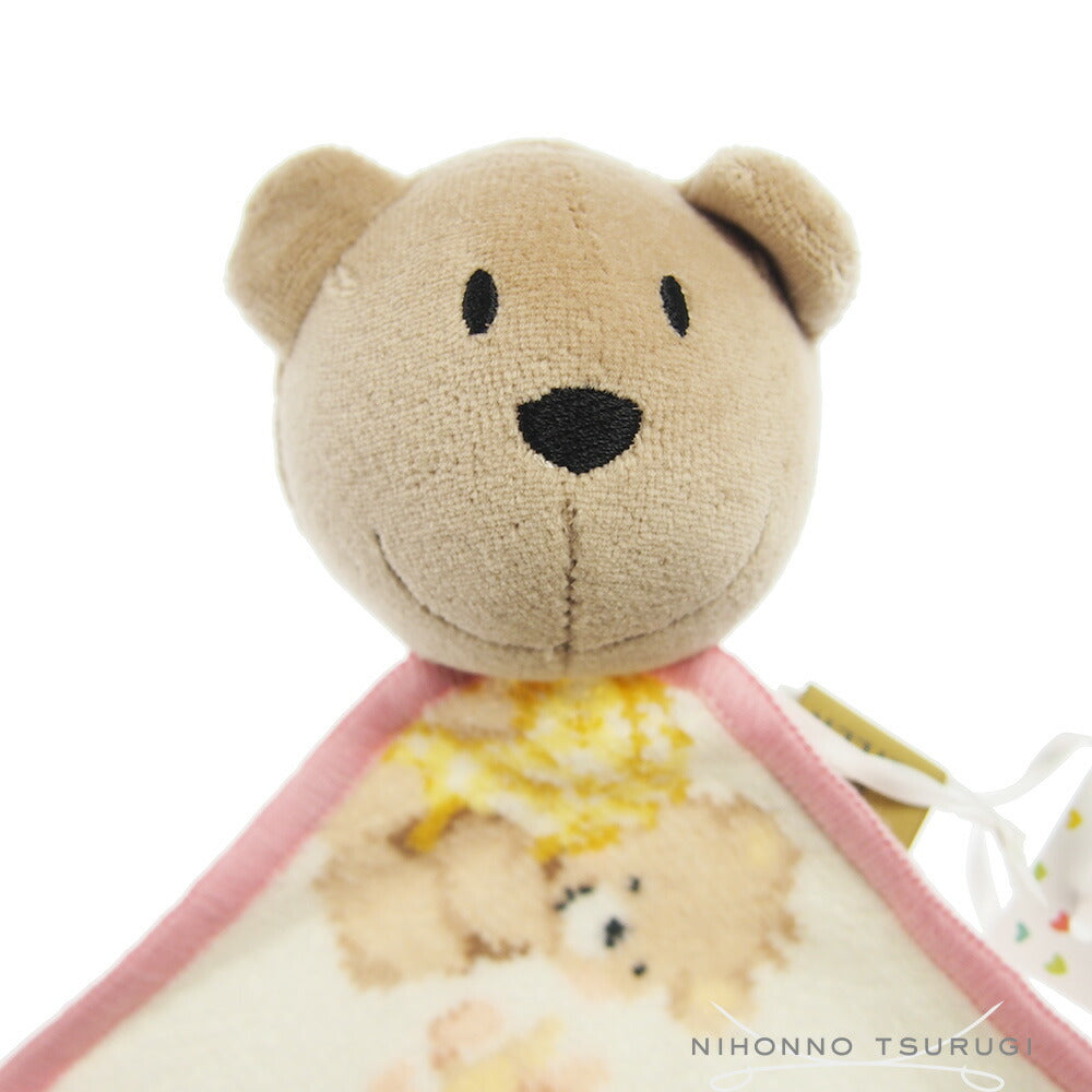 フェイラー (FEILER) ベン＆ファイン コンフォーター 25×25