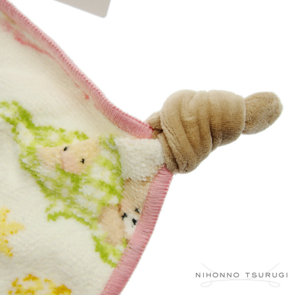 フェイラー (FEILER) ベン＆ファイン コンフォーター 25×25