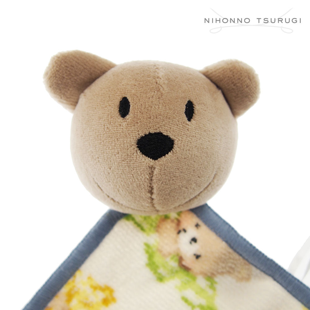 フェイラー (FEILER) ベン＆ファイン コンフォーター 25×25