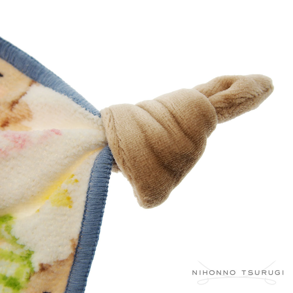 フェイラー (FEILER) ベン＆ファイン コンフォーター 25×25