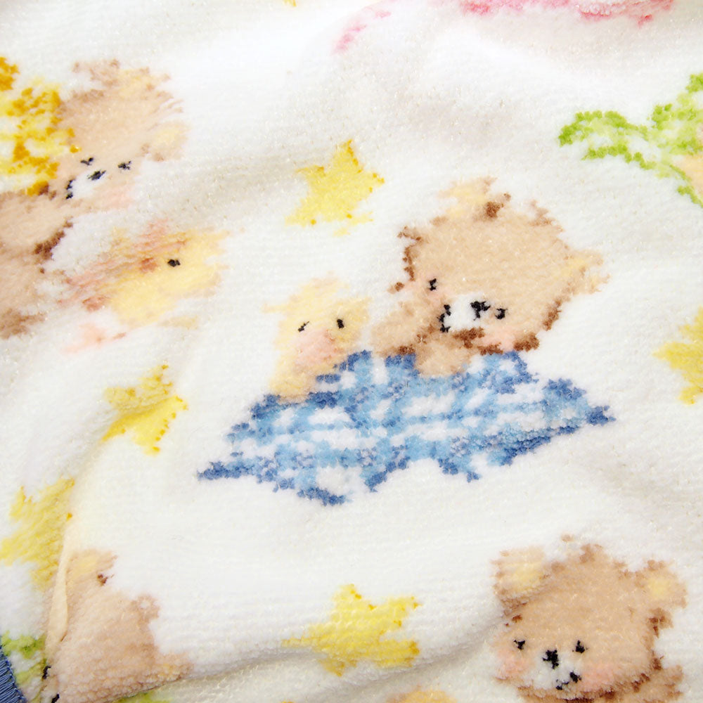 フェイラー (FEILER) ベン＆ファイン コンフォーター 25×25